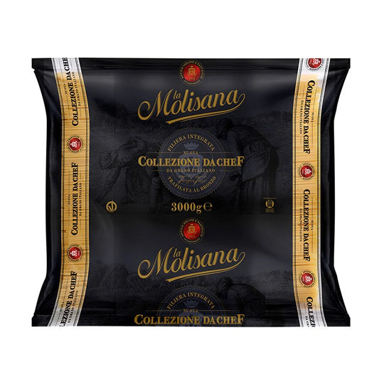 Lamolisana Spaghetti No 15 3kg