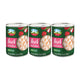 PIGEON Double Lychees Syrup 540g x3
