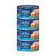 SEALECT Tuna Steak In Brine 165g x4