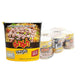 MAMA Cup Instant Noodle Minced Pork 42g x6