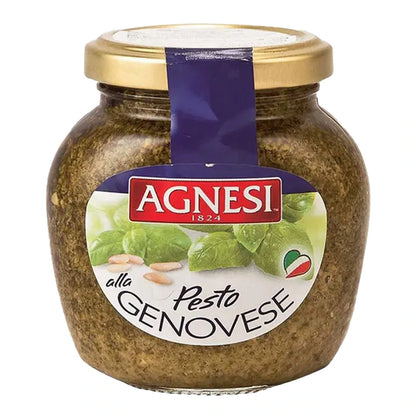 Agnesi Pesto Sauce 185g