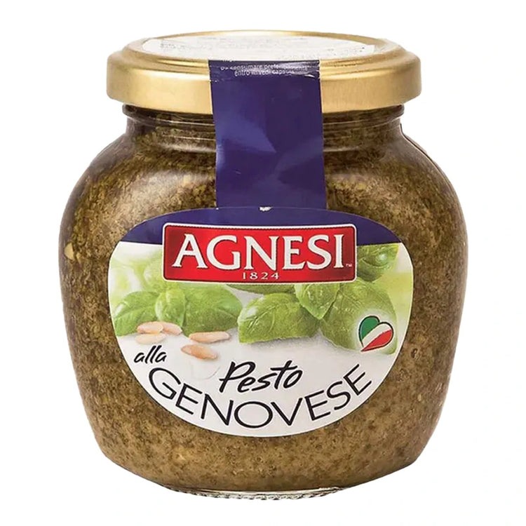 Agnesi Pesto Sauce 185g
