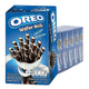 Oreo Vanilla Wafer Roll 54g x5