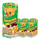 KOALA'S MARCH biscuits with chocolate filling, 37g pack, showing cartoon koala character and chocolate-filled cookie shapes.
