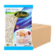 RAITIP Job's Tear grains in a 500g pack, shown in a clear image, highlighting the natural appearance and packaging of this traditional food product.