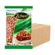 RAITIP Peanut 500g pack, showing fresh roasted peanuts in a clear bag, ideal for snacking or cooking.