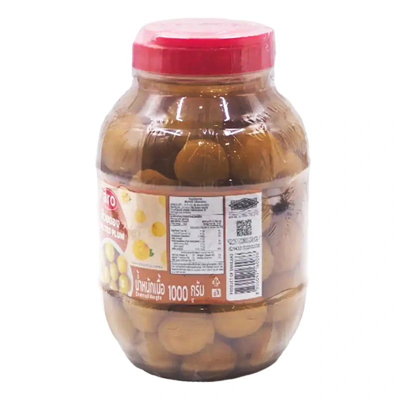 ARO Salted Plum 1.8kg
