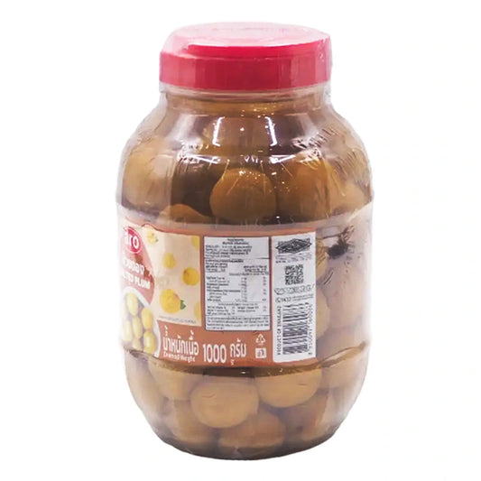 ARO Salted Plum 1.8kg