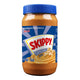 SKIPPY Chunky Peanut Butter 1kg