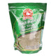 Black pepper flakes in a 1 kg package from No.1 Hand Brand, showing the textured, flaky pepper pieces.