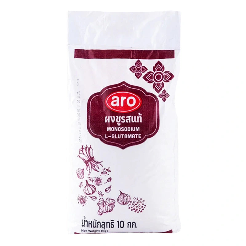 ARO Monosodium Glutamate 10kg
