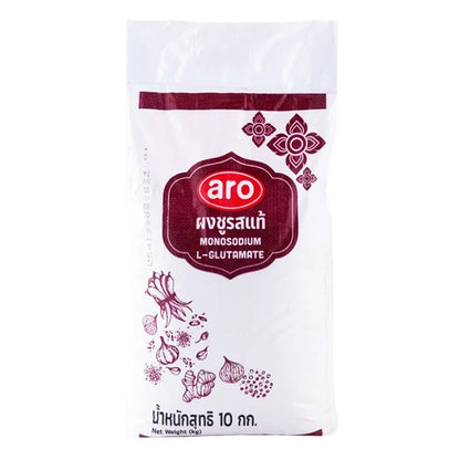ARO Monosodium Glutamate 10kg