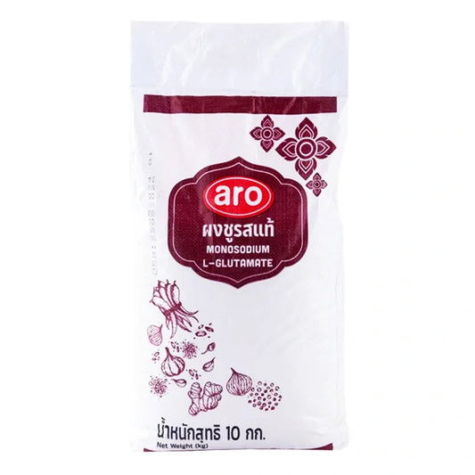 ARO Monosodium Glutamate 10kg