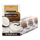 Chaokoh Coconut Cream 250ml x6
