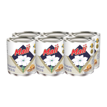 Mali Sweetened Condensed Milk 355g x6