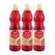 ARO Fried Curry Paste Oil 720ml x3