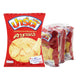 PARTY Sweet Potato Chips Coated With Butter Caramel 48g x3
