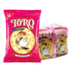 TORO Popcorn Extrude 80g x4