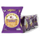 MANORA Fried Chips Taro 65g x4