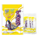 TARO Fish Snack 5g pack, showing colorful packaging with images of fish, designed for healthy pet treats.