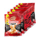 ENTREE Crispy Pork BBQ 16g x6