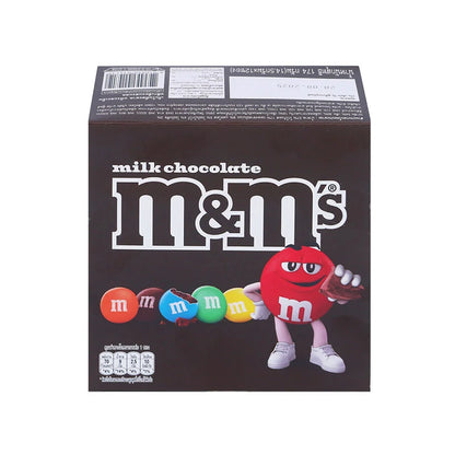 M&M Chocolate Milk 14.5g x20