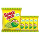 Snack Jack Green Pea Snack Originals 62g x4