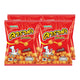 CARADA Crispy Snack Squid Flavor 52g x4