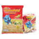 CORNPUFF Corn Chips Original 65g x4