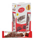 Alfie Confectionery Chocolate Flavor 15g x12
