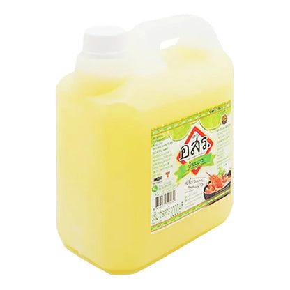 Aorsorror Lime Juice 55% 3L