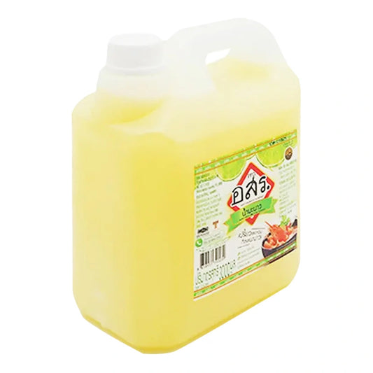Aorsorror Lime Juice 55% 3L