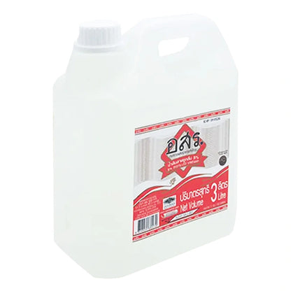 Aorsorror 5% Distilled Vinegar 3L