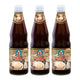 DEK SOM Boon Thick Oyster Sauce 800g x3