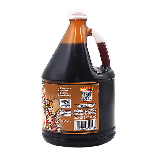 DEK SOM Boon Thick Oyster Sauce 2.3kg