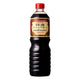 YAMAMORI Shoyu Special Tokusen Soy Sauce 1L bottle with dark liquid and label, traditional Japanese soy sauce for culinary use