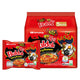 Samyang Ramen Hot Chicken Extreme 140g x5