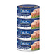 SEALECT Tuna Steak In Spring Water 165g x4
