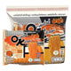 MAMA Dried Instant Noodles Oriental Kitchen Stir Fried Salted