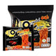 MAMA Oriental Kitchen Instant Noodles Hot Korean 85g x4