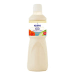 Kewpie Caesar Dressing 1L bottle, creamy Japanese-style salad dressing for salads and wraps, by KEWPIE.