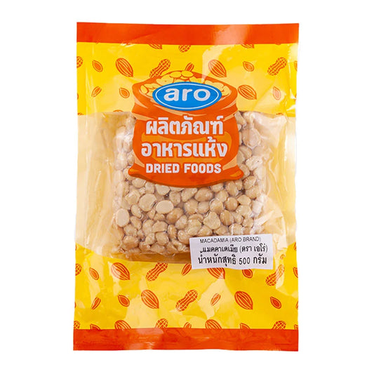ARO Macadamia 500g