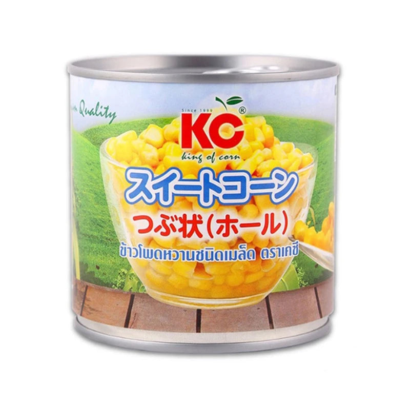 KC Canned Corn 12 Ounces 1 Can