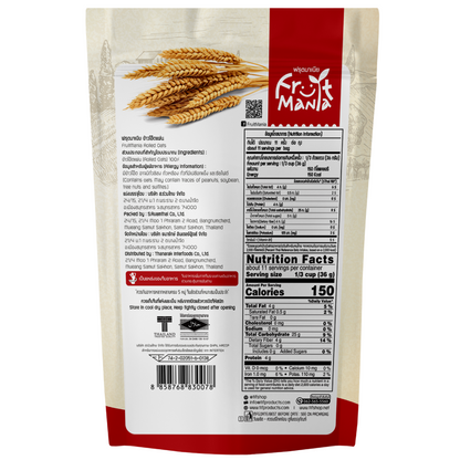 Fruitmania Rolled Oats