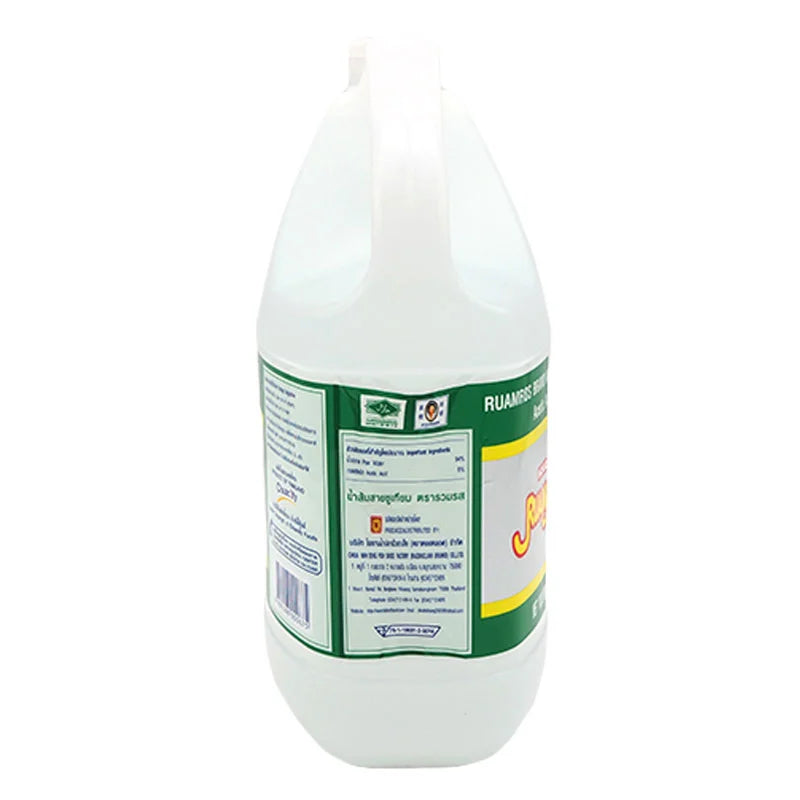 Ruamros Vinegar 4.5L