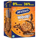 Mcvities Hobnobs Oat Cookies With Chocochips