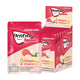 DENTYNE Gum Splash Lychee 8 Sheets X 12
