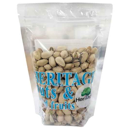 Heritage Toast Pistachios(Insh