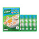 KNORR Instant Porridge With Shrimp & Crabsticks 32g x12