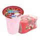 JELE Summer Fresh Lychee 125ml x6